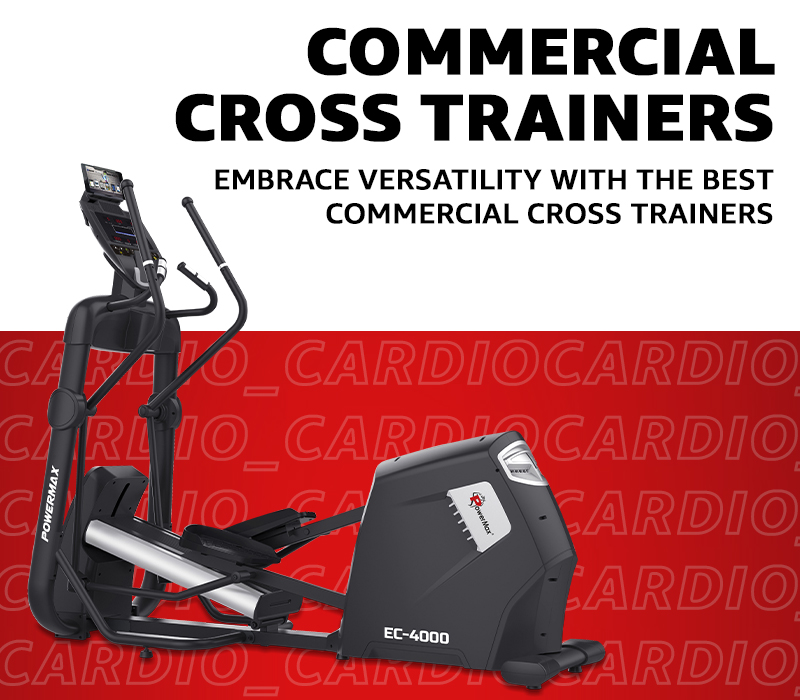CROSS TRAINERS