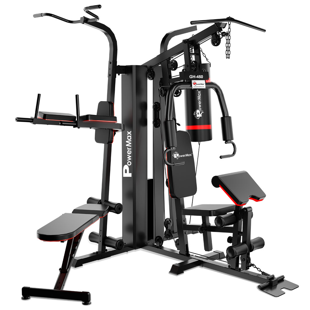 GH-450 Home Gym