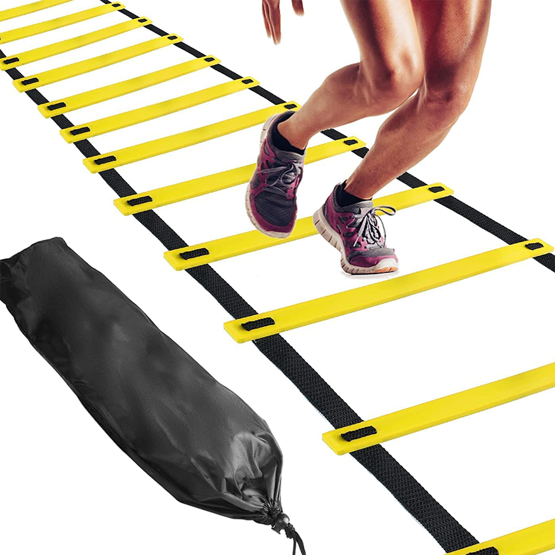 Speed Training Ladder