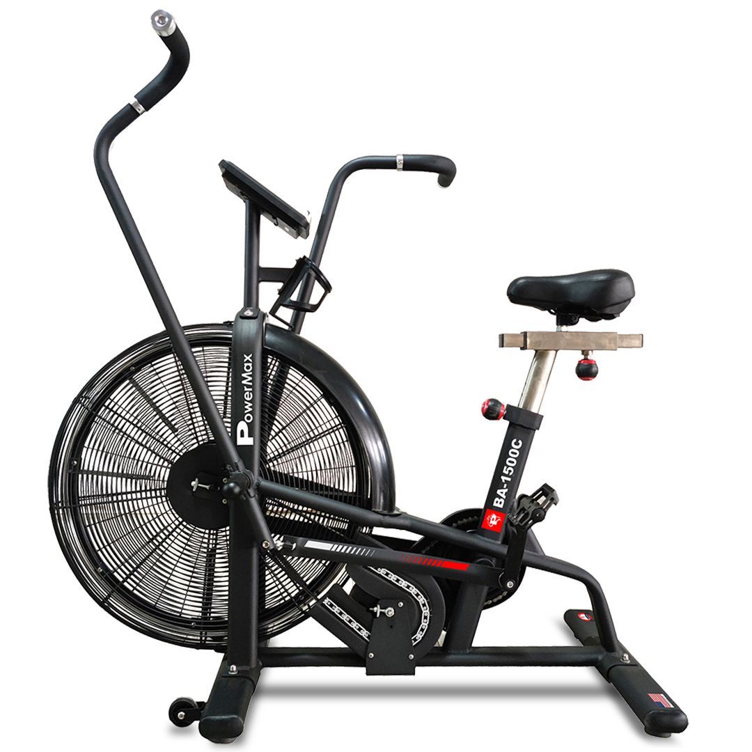 BA-1500C Commercial Air Bike