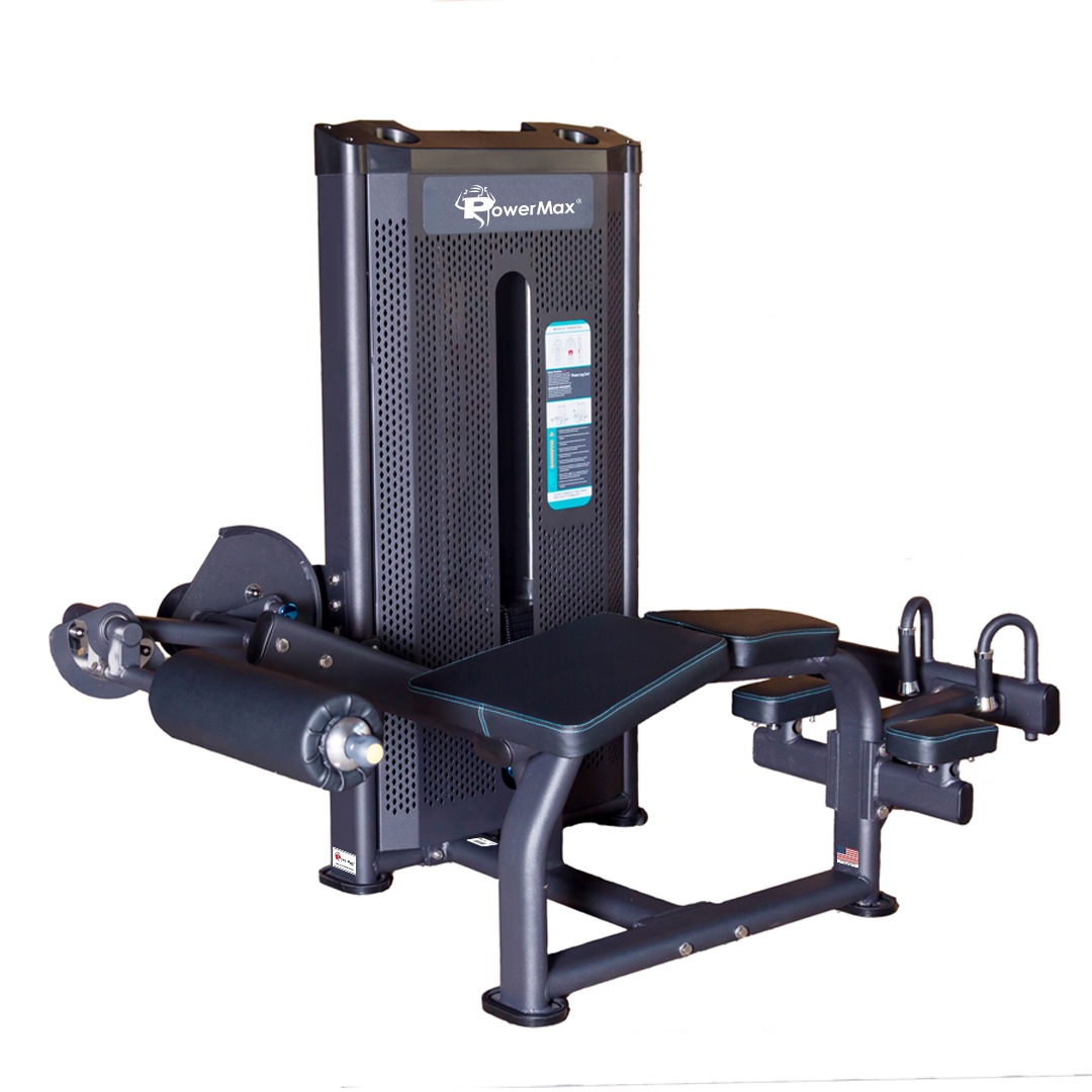 PM-013A Prone Leg Curl