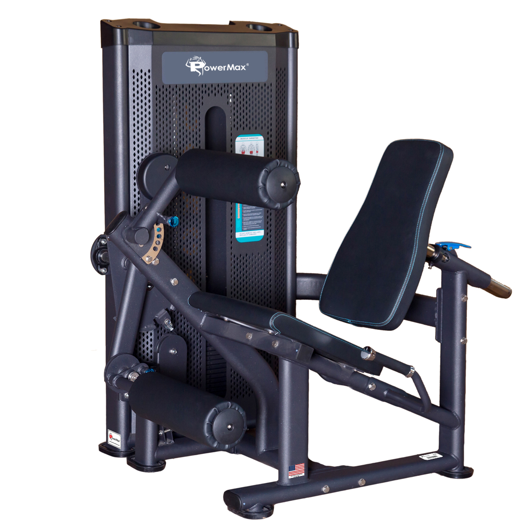 PMD-014A Leg curl+Leg Extension