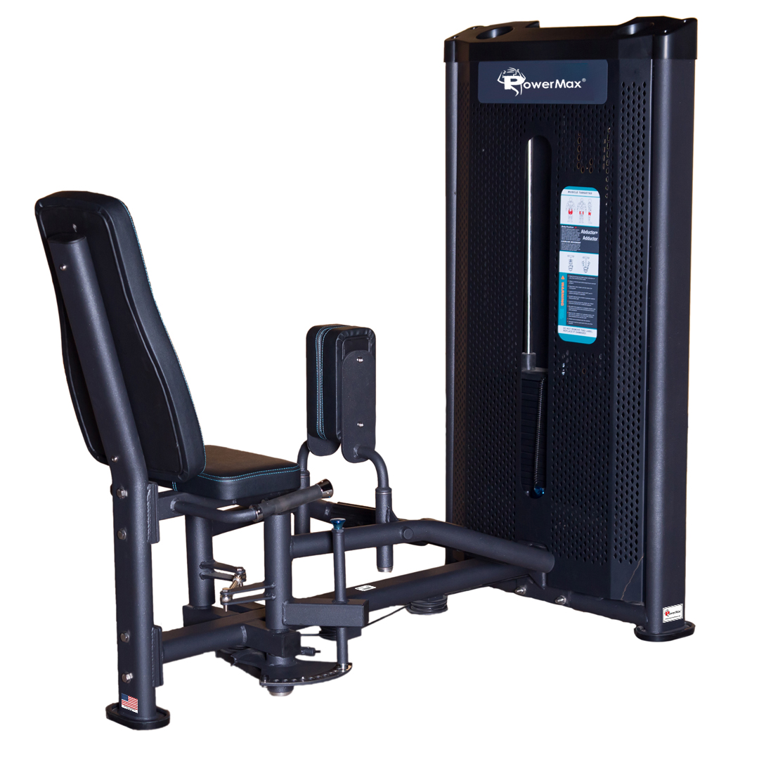 PMD-019A Abductor+Adductor