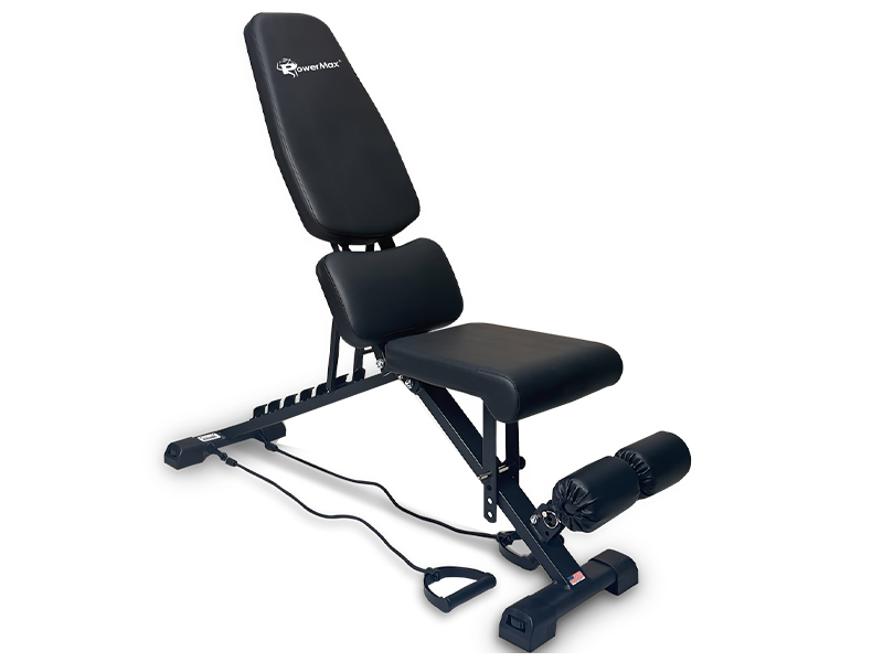 PUB-96  Adjustable Weight Bench