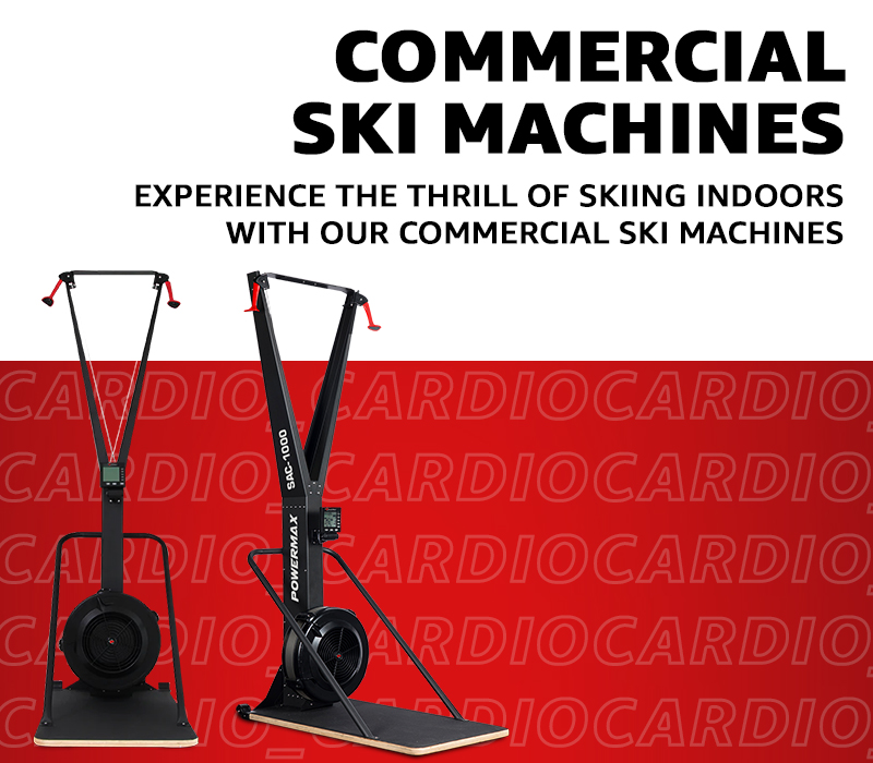 SKI Machines