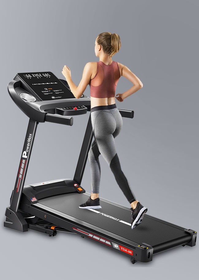 KNOW ABOUT TREADMILL BOX