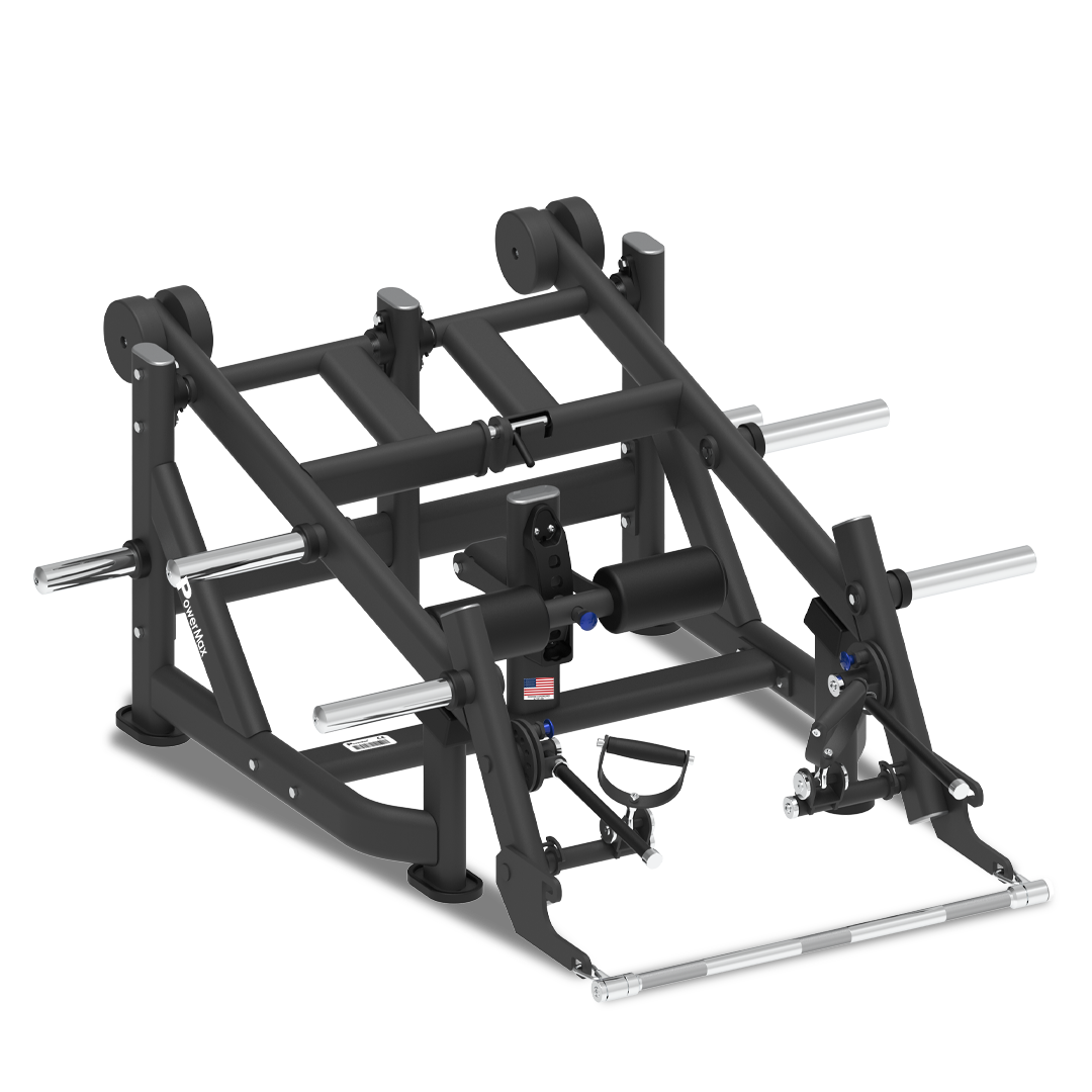 GS-045 Deadlift Rack