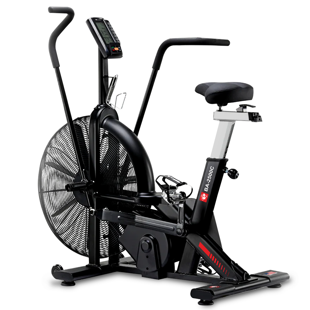 BA-2500C Commercial Air Bike
