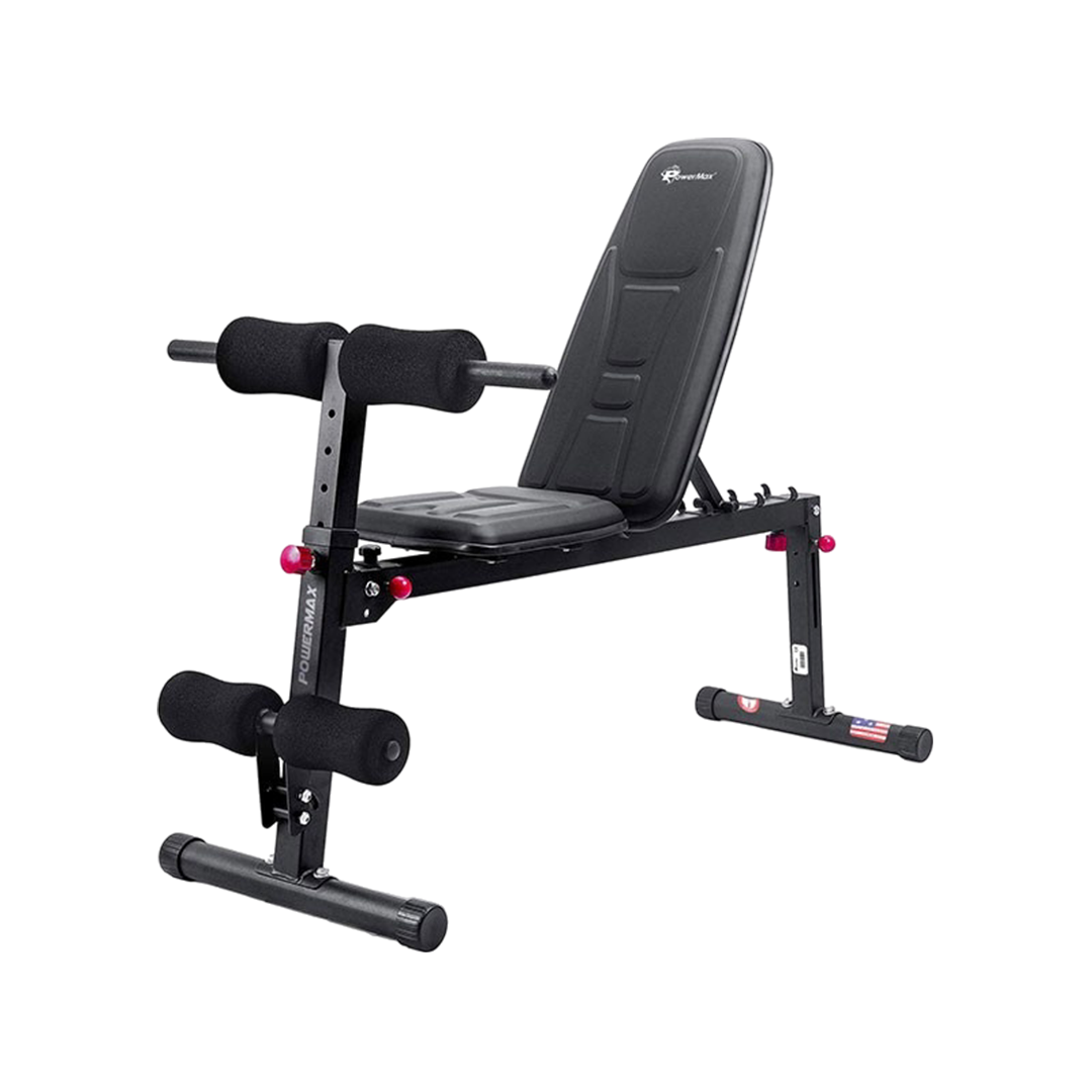BM-100A Multi-functional Bench Press