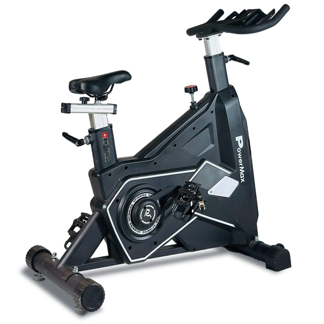 BS-3600C Commercial Spin Exercise Bike