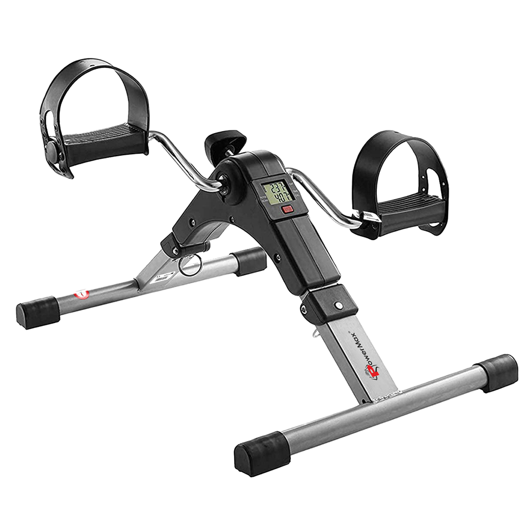 BS-MINI Mini Cycle Pedal Exerciser with Adjustable Resistance