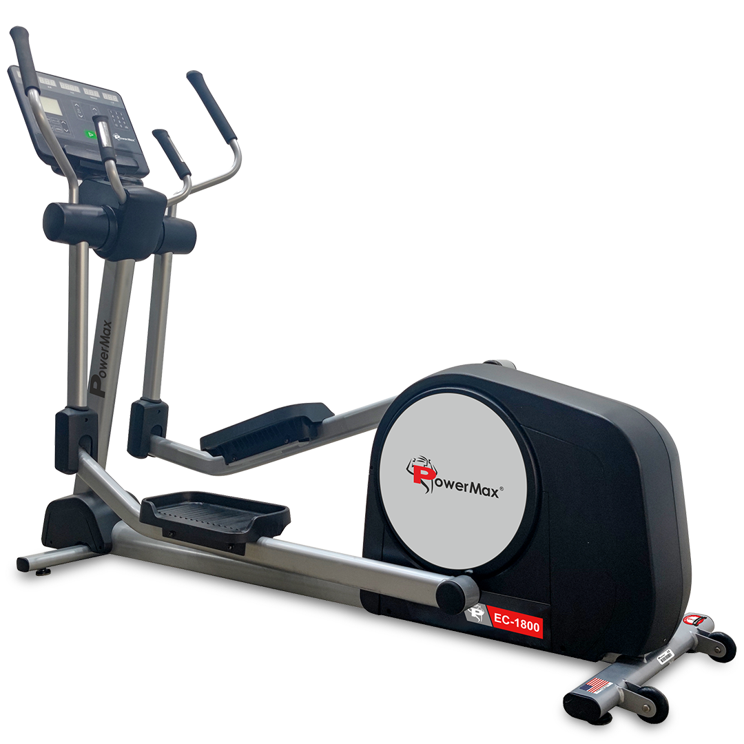 EC-1800 Commercial Elliptical Trainer