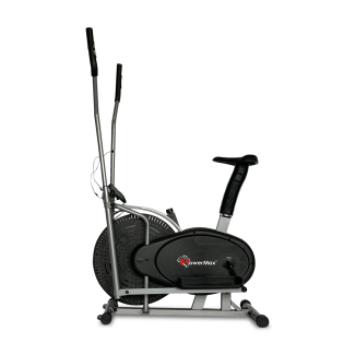 EH-200 Elliptical Cross Trainer with Hand Pulse