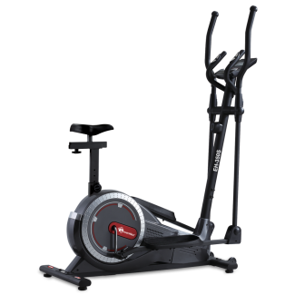 EH-350S Elliptical Cross Trainer
