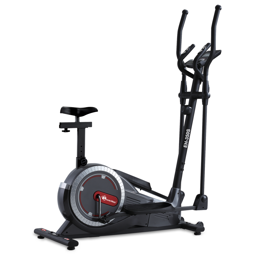 EH-350S Elliptical Cross Trainer