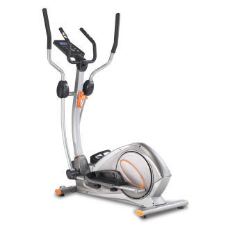 EH-750 Elliptical Cross Trainer with Water Bottle Cage