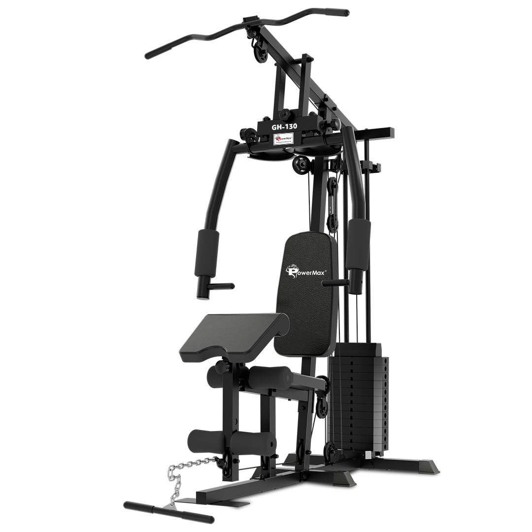 GH-130 Home Gym