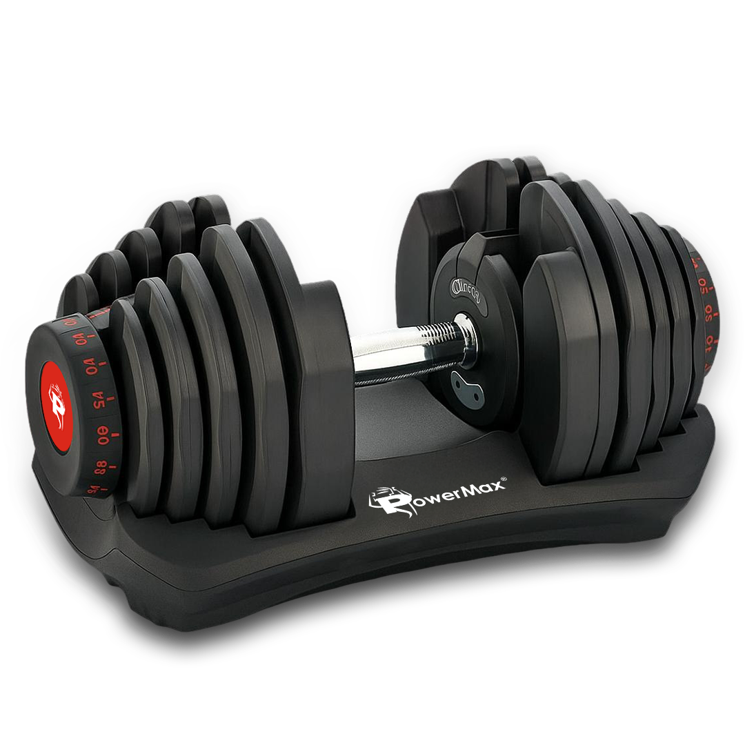 PDA-40 Adjustable Dumbbell
