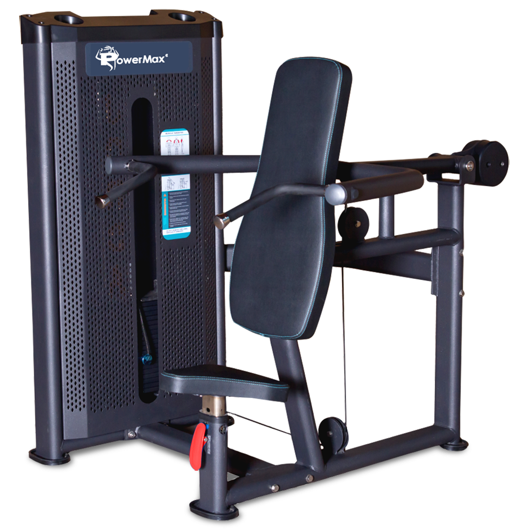 PM-003 Shoulder Press