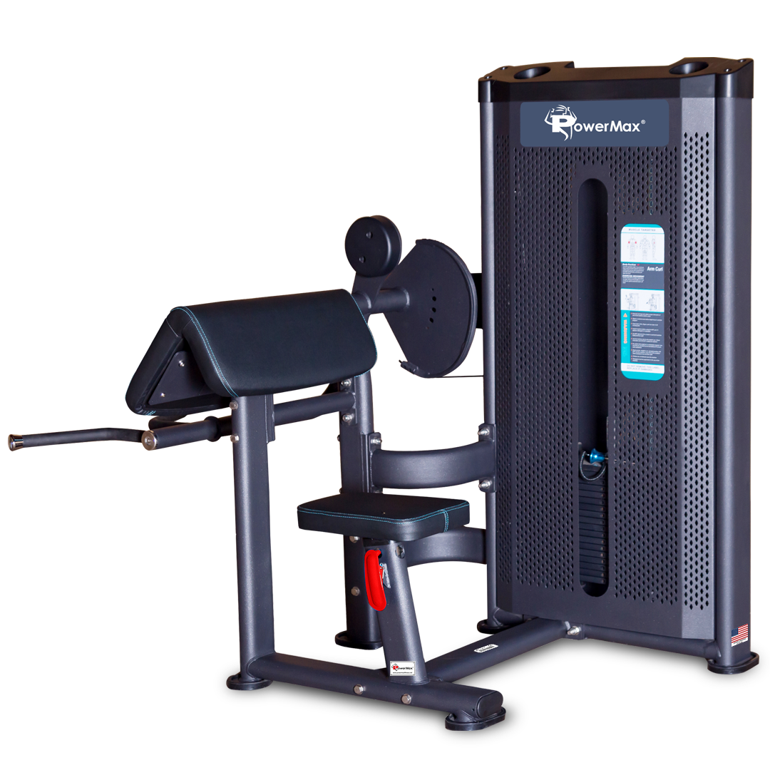 PM-006 Bicep Curl