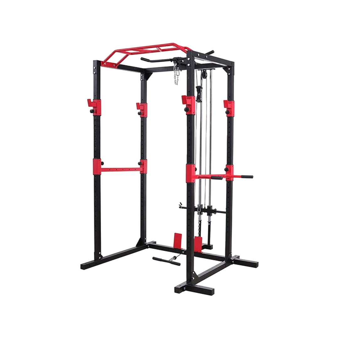 PR-500 Multi-Functional Power Rack