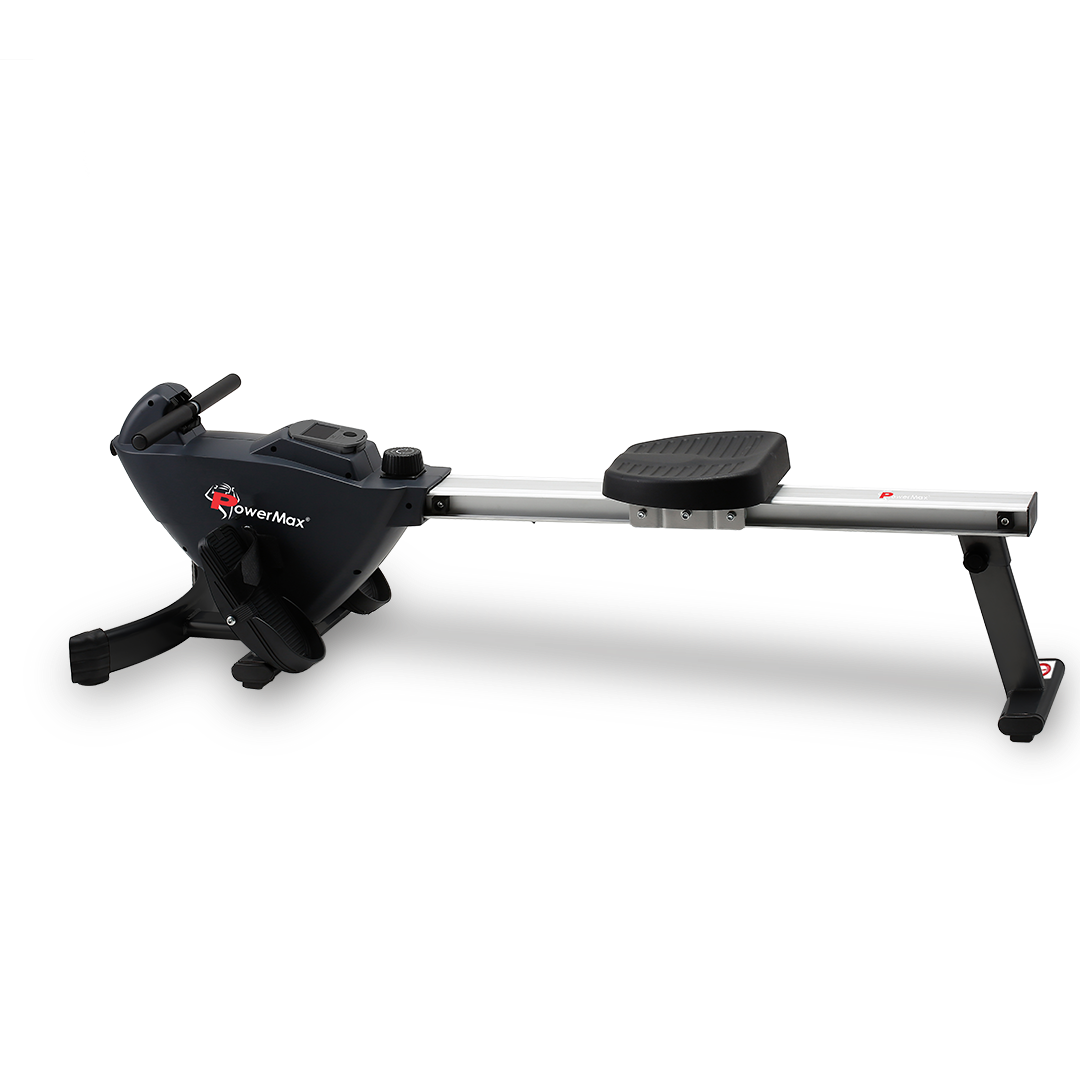 RH-200 Rowing Machine with Digital Display for Home use