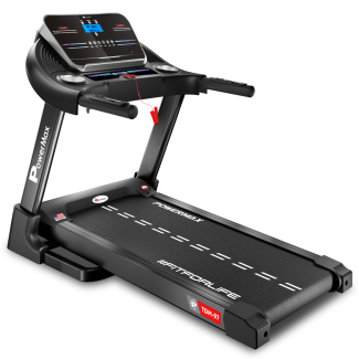 TDM-97® Motorised Treadmill